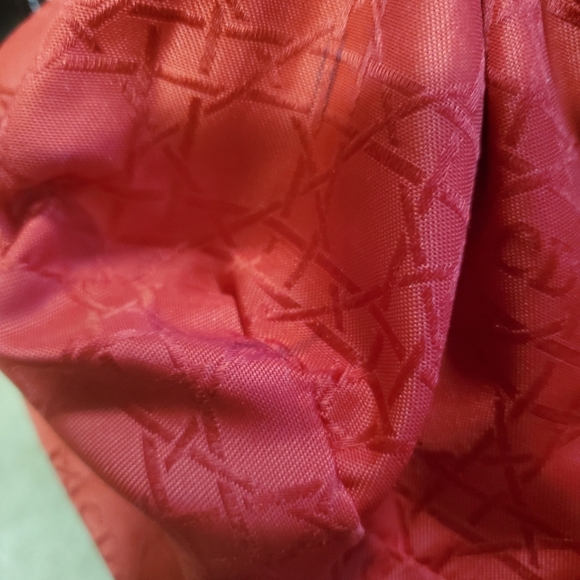 CHRISTIAN DIOR Nylon Cannage Lady Dior (Vintage) - Picture 17 of 17